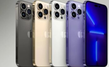 Iphone 14 Color