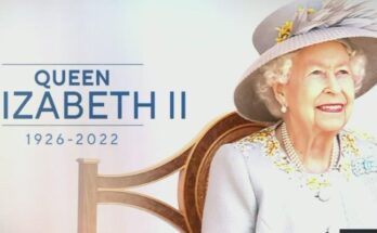 Queen Elizabeth