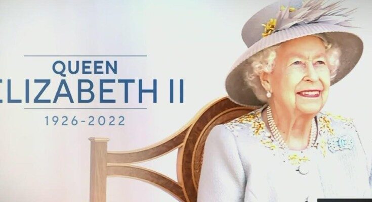 Queen Elizabeth