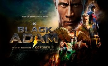 Black Adam