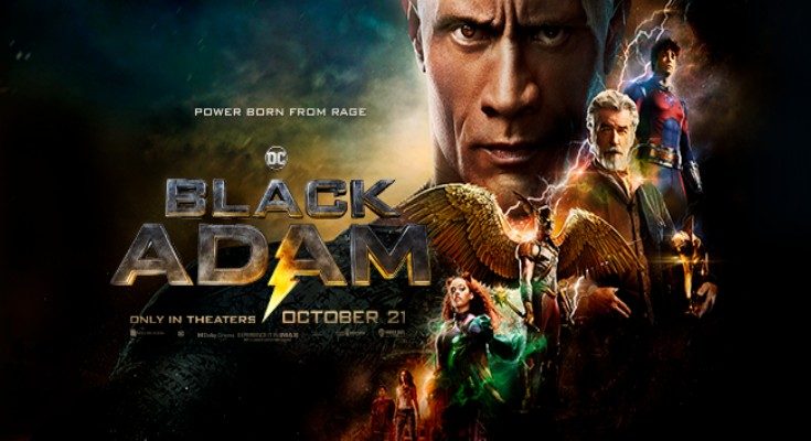 Black Adam