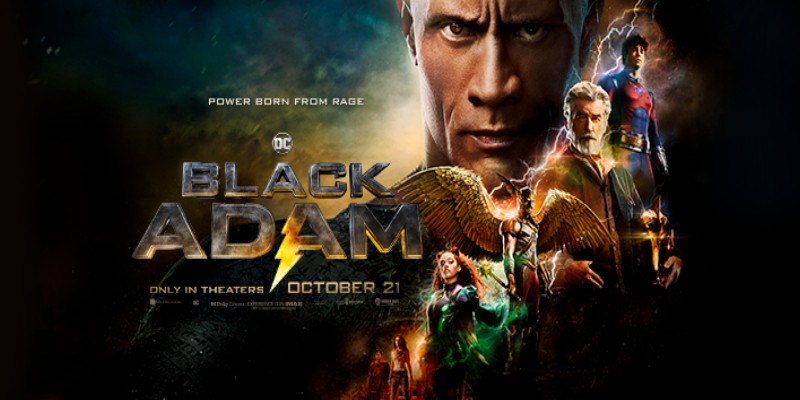 Black Adam