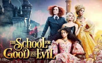 The School for Good and Evil