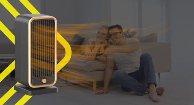 Keilini Portable Heater Reviews